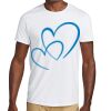HiDensi T™ 100% Cotton T Shirt Thumbnail