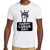 HiDensi T™ 100% Cotton T Shirt Thumbnail
