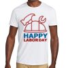 HiDensi T™ 100% Cotton T Shirt Thumbnail