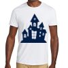 HiDensi T™ 100% Cotton T Shirt Thumbnail