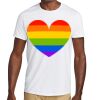 HiDensi T™ 100% Cotton T Shirt Thumbnail