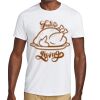 HiDensi T™ 100% Cotton T Shirt Thumbnail
