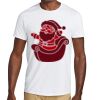 HiDensi T™ 100% Cotton T Shirt Thumbnail