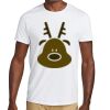 HiDensi T™ 100% Cotton T Shirt Thumbnail