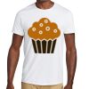 HiDensi T™ 100% Cotton T Shirt Thumbnail