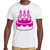 HiDensi T™ 100% Cotton T Shirt Thumbnail