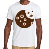HiDensi T™ 100% Cotton T Shirt Thumbnail
