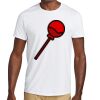 HiDensi T™ 100% Cotton T Shirt Thumbnail
