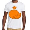 HiDensi T™ 100% Cotton T Shirt Thumbnail