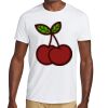 HiDensi T™ 100% Cotton T Shirt Thumbnail