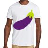 HiDensi T™ 100% Cotton T Shirt Thumbnail