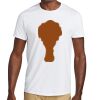HiDensi T™ 100% Cotton T Shirt Thumbnail