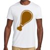 HiDensi T™ 100% Cotton T Shirt Thumbnail