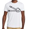HiDensi T™ 100% Cotton T Shirt Thumbnail