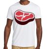 HiDensi T™ 100% Cotton T Shirt Thumbnail