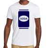 HiDensi T™ 100% Cotton T Shirt Thumbnail
