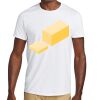 HiDensi T™ 100% Cotton T Shirt Thumbnail