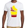 HiDensi T™ 100% Cotton T Shirt Thumbnail