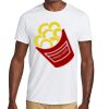 HiDensi T™ 100% Cotton T Shirt Thumbnail