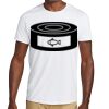 HiDensi T™ 100% Cotton T Shirt Thumbnail