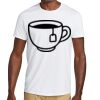 HiDensi T™ 100% Cotton T Shirt Thumbnail