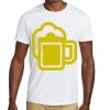 HiDensi T™ 100% Cotton T Shirt Thumbnail