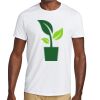 HiDensi T™ 100% Cotton T Shirt Thumbnail