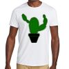 HiDensi T™ 100% Cotton T Shirt Thumbnail