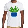 HiDensi T™ 100% Cotton T Shirt Thumbnail