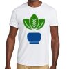 HiDensi T™ 100% Cotton T Shirt Thumbnail