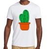HiDensi T™ 100% Cotton T Shirt Thumbnail