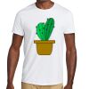 HiDensi T™ 100% Cotton T Shirt Thumbnail
