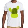 HiDensi T™ 100% Cotton T Shirt Thumbnail