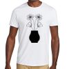 HiDensi T™ 100% Cotton T Shirt Thumbnail