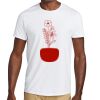 HiDensi T™ 100% Cotton T Shirt Thumbnail