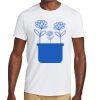 HiDensi T™ 100% Cotton T Shirt Thumbnail