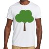 HiDensi T™ 100% Cotton T Shirt Thumbnail