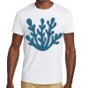 HiDensi T™ 100% Cotton T Shirt Thumbnail