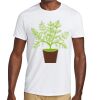 HiDensi T™ 100% Cotton T Shirt Thumbnail