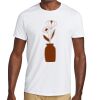 HiDensi T™ 100% Cotton T Shirt Thumbnail