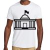 HiDensi T™ 100% Cotton T Shirt Thumbnail