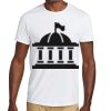 HiDensi T™ 100% Cotton T Shirt Thumbnail