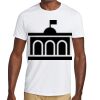 HiDensi T™ 100% Cotton T Shirt Thumbnail
