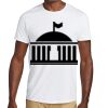 HiDensi T™ 100% Cotton T Shirt Thumbnail
