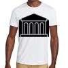 HiDensi T™ 100% Cotton T Shirt Thumbnail