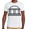 HiDensi T™ 100% Cotton T Shirt Thumbnail