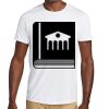 HiDensi T™ 100% Cotton T Shirt Thumbnail