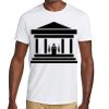 HiDensi T™ 100% Cotton T Shirt Thumbnail