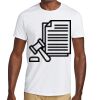 HiDensi T™ 100% Cotton T Shirt Thumbnail