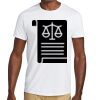 HiDensi T™ 100% Cotton T Shirt Thumbnail